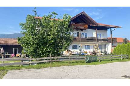 Wohnung zum Kaufen in Inzell 349.000,00 € 95 m²