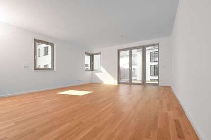 Wohnung zum Mieten in Berlin 1.699,00 € 80 m²