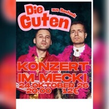 Die Guten - aus Rostock