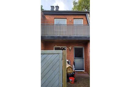 Rendsburg, 3.-Zi.Whg. in ruhiger Lage