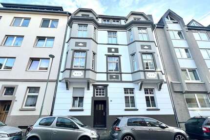 Wohnung zum Kaufen in Neuss 139.000,00 € 60 m²