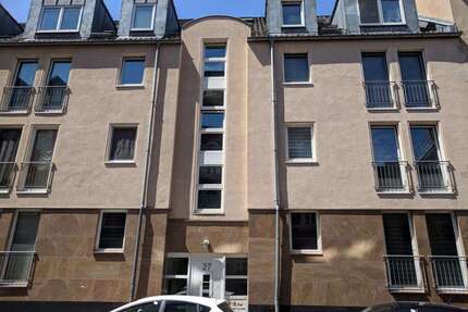 Wohnung zum Mieten in Magdeburg 649,00 € 81.61 m²