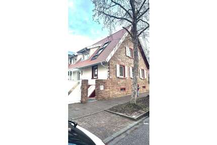 Wohnung zum Mieten in Karlsruhe 1.200,00 € 103 m²