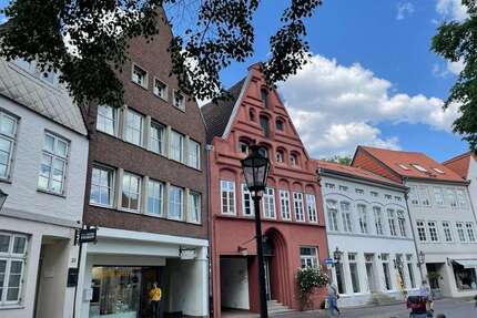 Wohnung zum Mieten in Lüneburg 690,00 € 57 m²