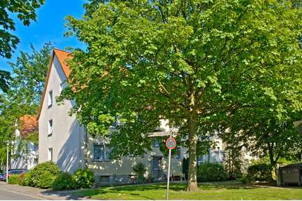 Wohnung zum Mieten in Hamm 359,00 € 52.47 m²