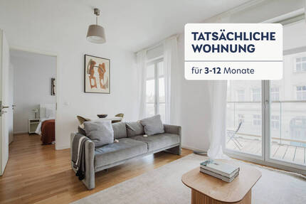 Blueground ID361, Mitte - 1.550,00&nbsp;EUR Kaltmiete, ca.&nbsp; 49,00&nbsp;m&sup2;&nbsp;Wohnfl&auml;che in Berlin (PLZ: 10115) Mitte