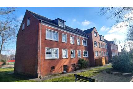 Wohnung zum Mieten in Hage 370,00 € 33 m²