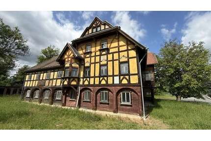 Haus zum Kaufen in Großschönau 149.000,00 € 1300 m²