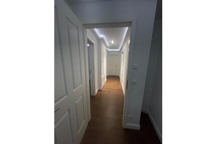 3-Zimmer-Altbauwohnung in Leipzig