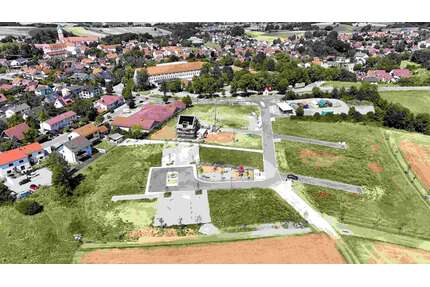 Grundstück zu verkaufen in Scheyern 275.000,00 € 377 m²
