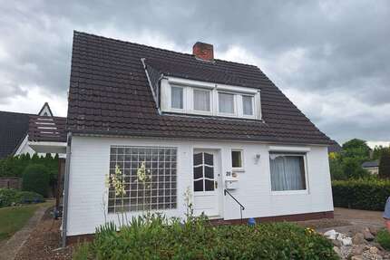 Haus zum Kaufen in Achim Bierden 319.000,00 € 134 m²