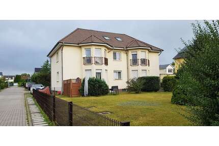 Wohnung zum Mieten in Großbeeren OT Diedersdorf 803,66 € 73.06 m²