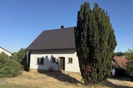 Haus zum Kaufen in Schefflenz Oberschefflenz 295.000,00 € 125 m² - Schefflenz / Oberschefflenz