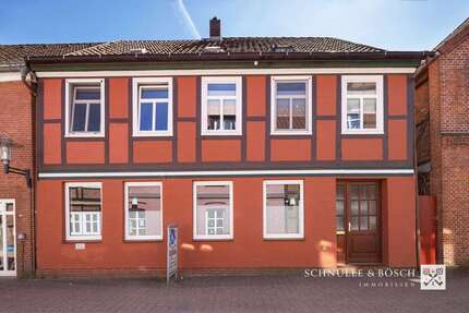Haus zum Kaufen in Stade 389.000,00 € 133 m²