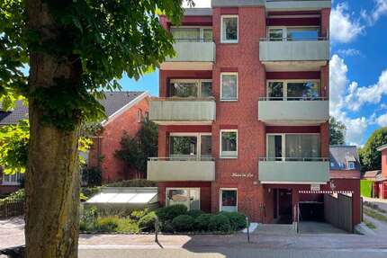 Wohnung zum Kaufen in Wyk auf Föhr 349.000,00 € 65 m²