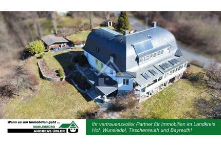 Haus zum Kaufen in Wunsiedel 549.000,00 € 243 m²