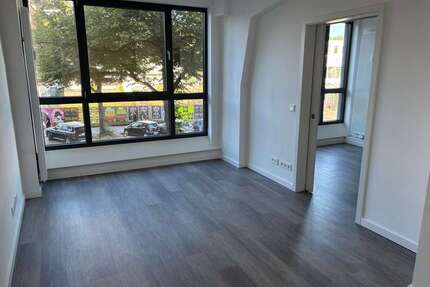 Wohnung zum Mieten in Hamburg 843,00 € 35.57 m²