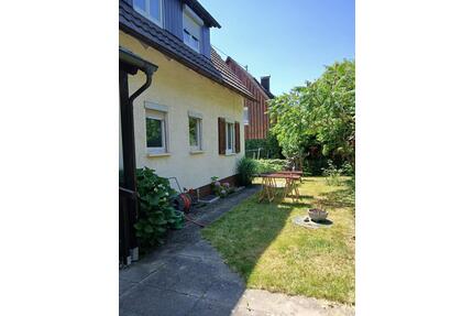 3-4 Zi-Whg, 520 EUR, befristet auf 1,5 Jahre (072026 -32028) - Allmersbach im Tal