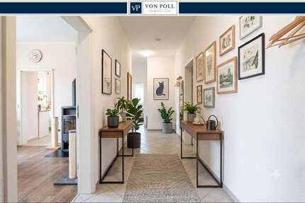 Haus zum Kaufen in Halle (Westf.) 449.000,00 € 210 m²