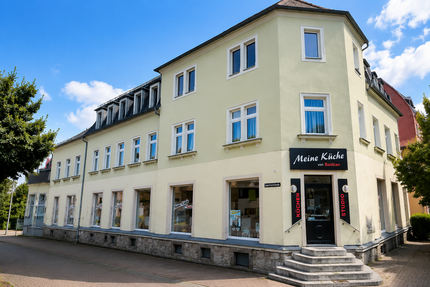Wohnung zum Mieten in Heidenau 640,00 € 79.6 m²