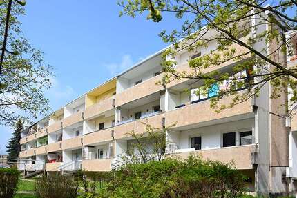 Wohnung zum Mieten in Görlitz 394,00 € 70.39 m²