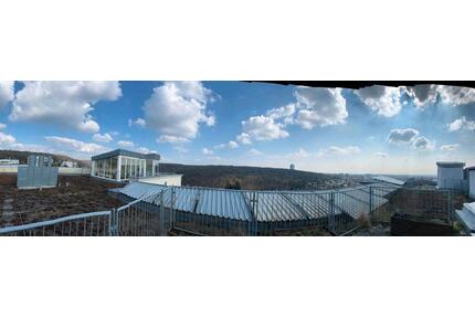 gehobene Penthouse wohnung - 1.250,00&nbsp;EUR Kaltmiete, ca.&nbsp; 120,00&nbsp;m&sup2; in Poppenhausen (PLZ: 97490)