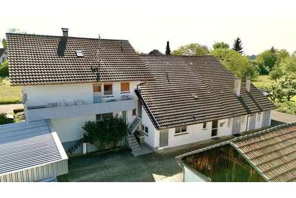Haus zum Kaufen in Bühl , Baden-Baden 800.000,00 € 200 m²