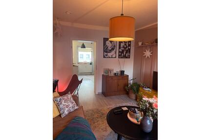 Anfragestopp-Schöne 2-Zimmer Wohnung in ruhiger Lage - Dortmund Huckarde