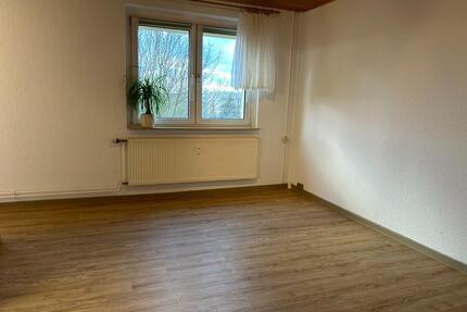 Moderne 1.5 Raum Wohnung Stadtroda, zentrale Lage mit Südblick