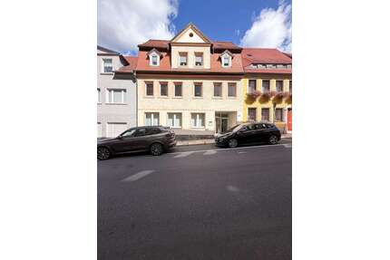 Haus zum Kaufen in Hohenstein - Ernstthal 135.000,00 € 230 m²
