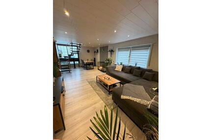 Doppelhaushälfte DHH Wohnung in Herdorf zu vermieten