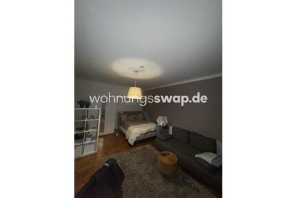 Wohnungsswap - 1 Zimmer, 50 m² - Genter Straße, Mitte, Berlin