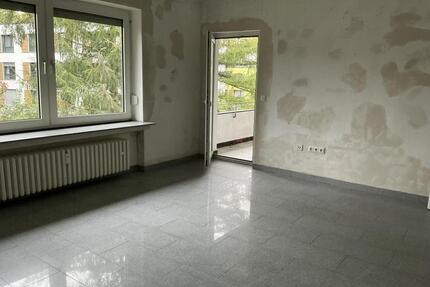 3-Zimmer-Wohnung mit Balkon in Gelsenkirchen Hassel