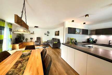 Wohnung zum Kaufen in Altrip 390.000,00 € 113.41 m²