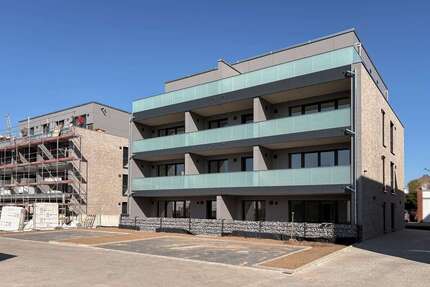Wohnung zum Kaufen in Ibbenbüren 422.000,00 € 95.77 m²