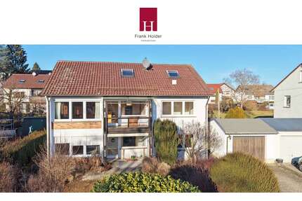 Haus zum Kaufen in Pliezhausen 598.000,00 € 217 m²