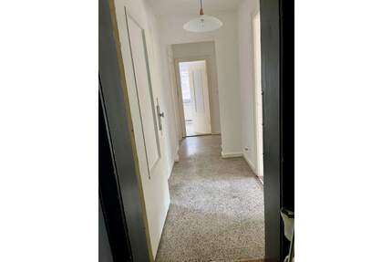 +++SOFORT BEZUGSFREIE 2-ZIMMER-WOHNUNG+++ - Itzehoe