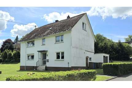 Haus zum Kaufen in Burbach 169.000,00 € 144 m²