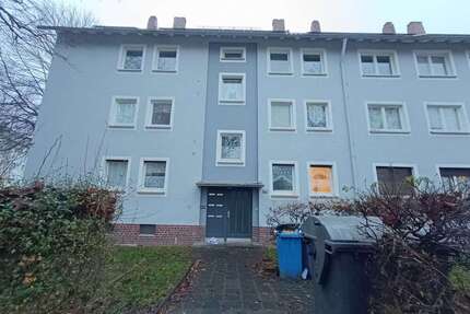 Wohnung zum Mieten in Dillenburg 537,00 € 64.32 m²
