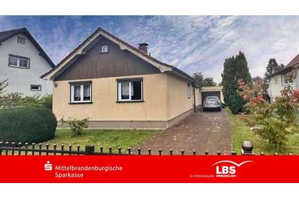 Haus zum Kaufen in Velten 220.000,00 € 65 m²