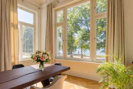 Wohnung zum Mieten in Hamburg 9.500,00 € 364 m²