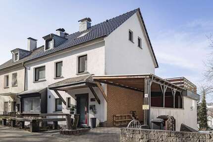 Haus zum Kaufen in Gevelsberg 539.000,00 € 212.71 m²