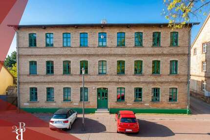 Haus zum Kaufen in Aschersleben 458.000,00 € 563 m²