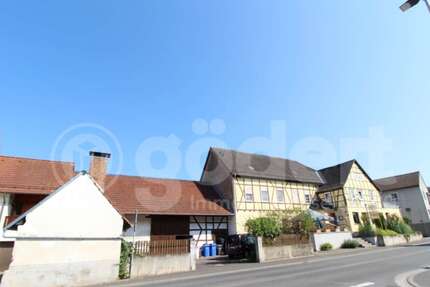 Haus zum Kaufen in Mömbris 395.000,00 € 180 m²