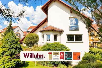 Haus zum Kaufen in Windischleuba 449.000,00 € 161.22 m²