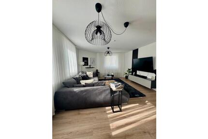 Freundliche 2-Zimmer-Wohnung mit offenem Wohnkonzept - Siegen