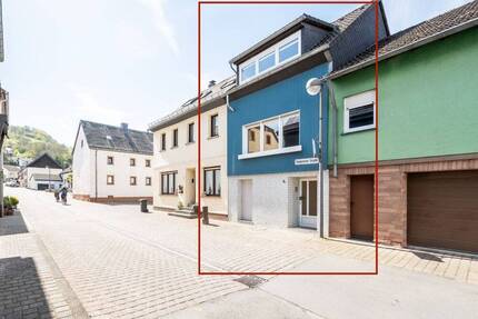 PROVISIONSFREI! Einfamilienhaus in Pelm - 2 Schlafzimmer - 1 Badezimmer
