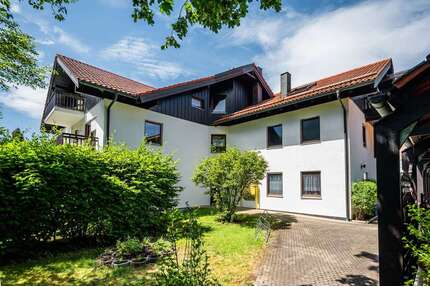 Wohnung zum Kaufen in Neubiberg 668.000,00 € 102.17 m²
