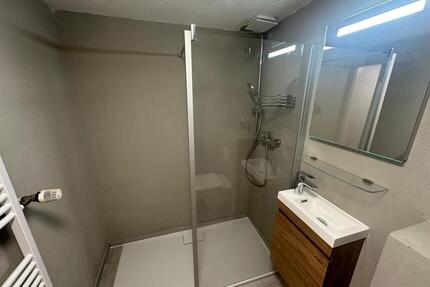 1-Zimmer-Wohnung im EG mit modernem Bad – vorübergehend reduziert - Saarbrücken St. Arnual