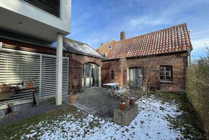 Wohnung zum Kaufen in Gütersloh 579.000,00 € 173 m²